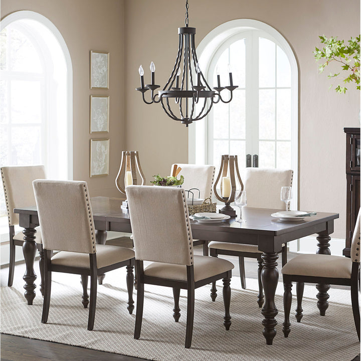 Demaria Dining Table Birch Lane™