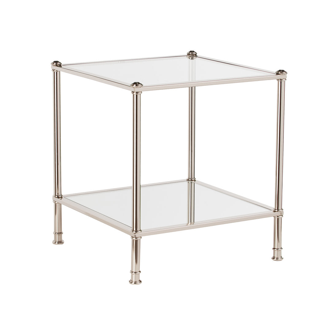 Lorford End Table Wade Logan®