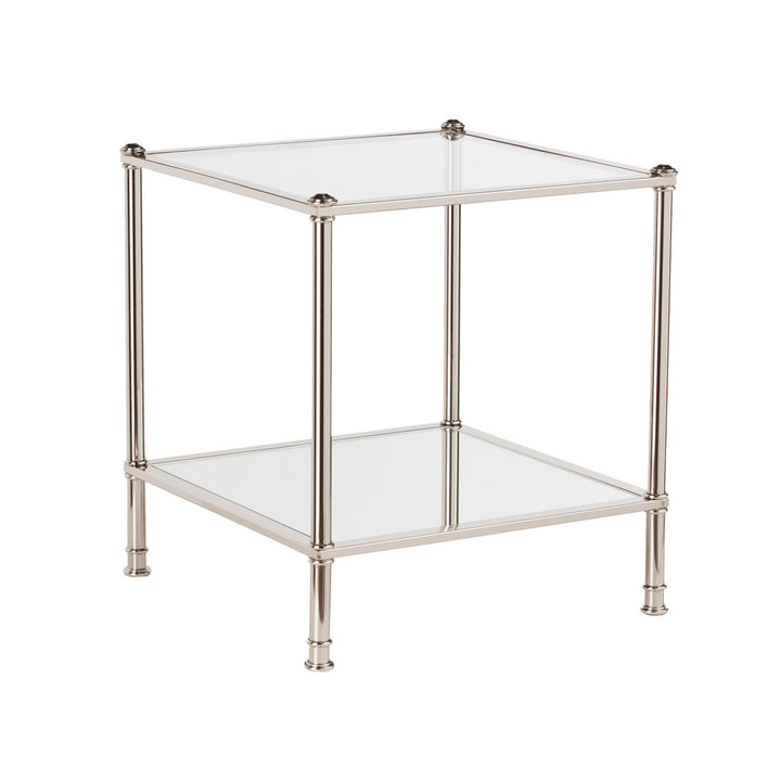 Lorford End Table Wade Logan®