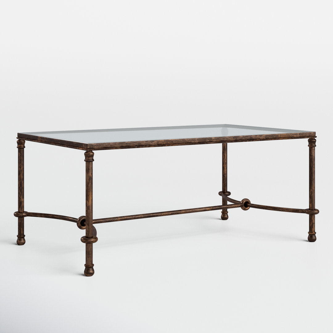 Helios Coffee Table Birch Lane™