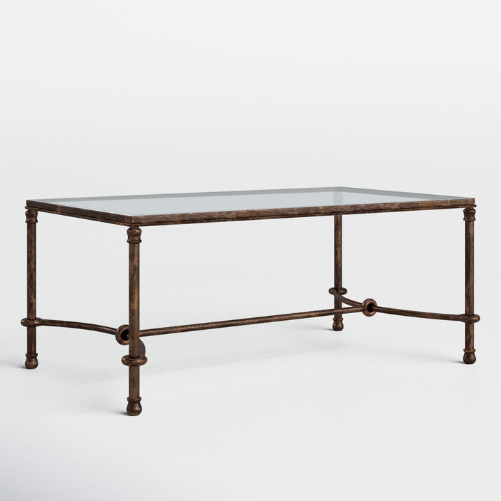 Helios Coffee Table Birch Lane™