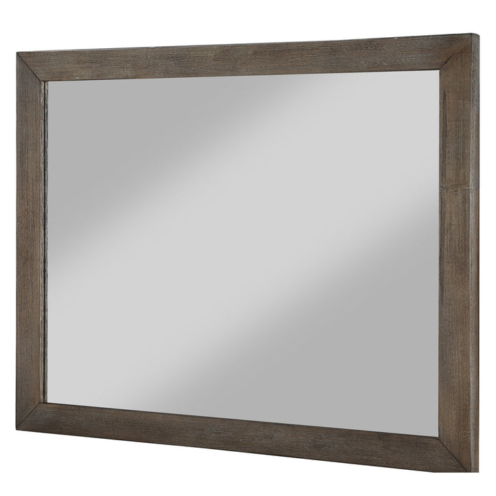 Brooks Beveled Dresser Mirror Joss & Main