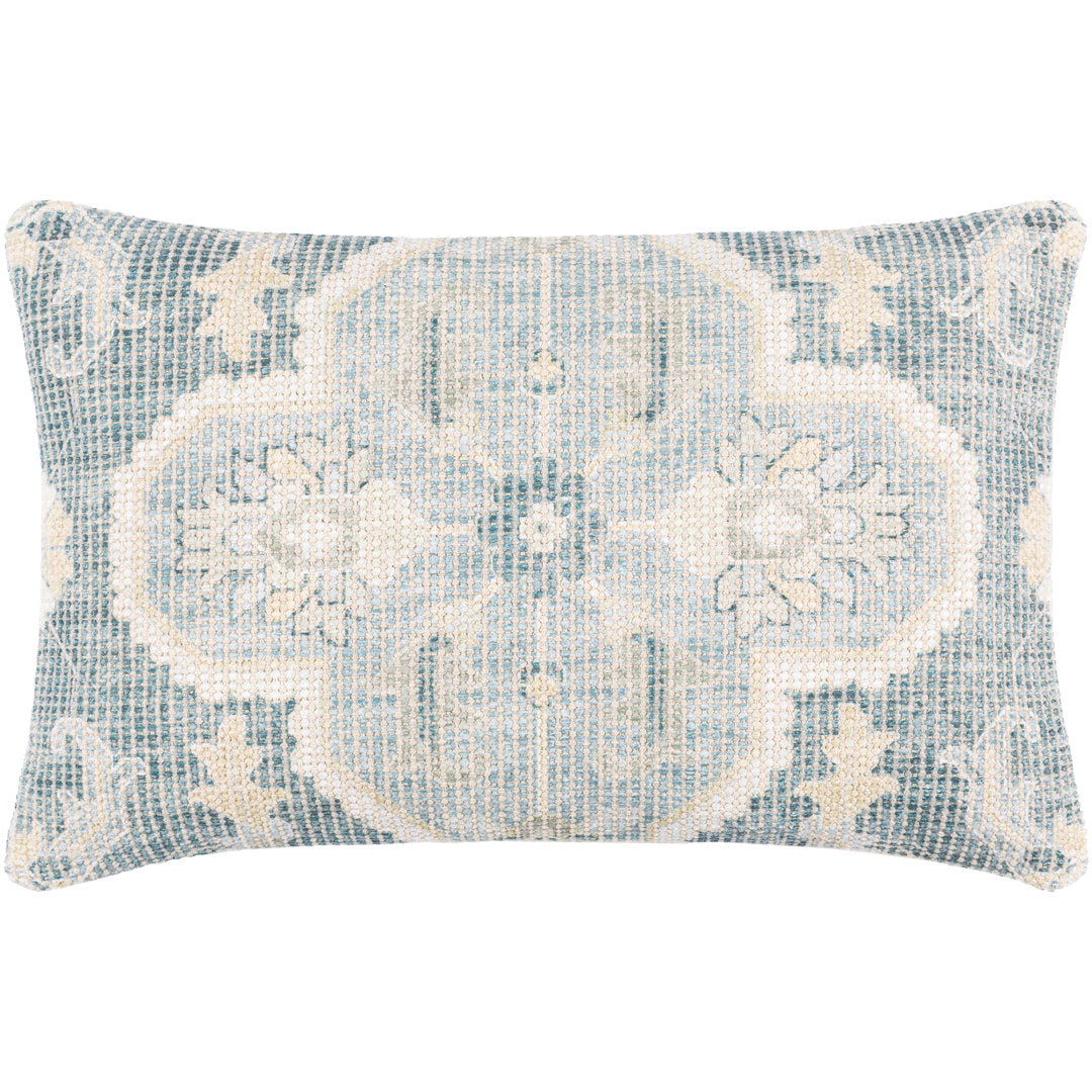 Alain Rectangular Pillow Cover Birch Lane™