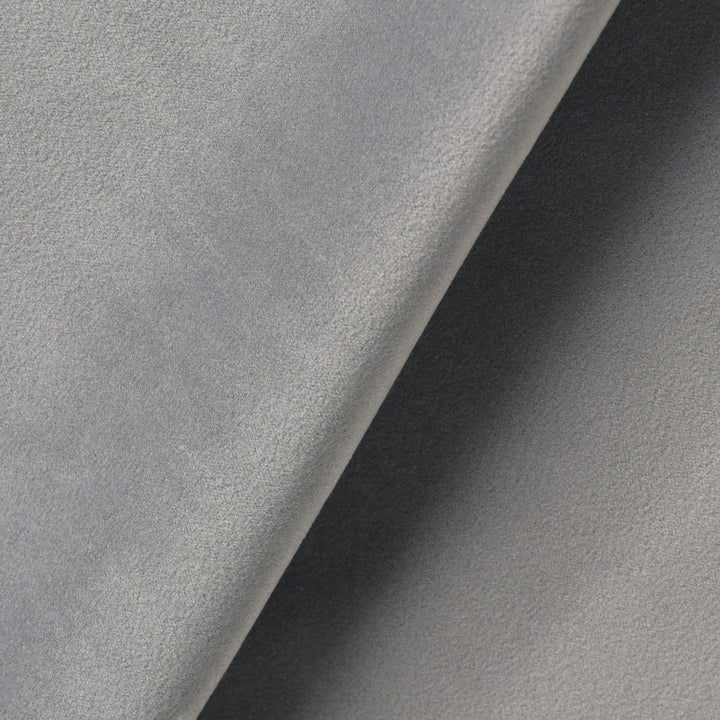 Kannon Tufted Right-Arm Chaise Lounge Willa Arlo™ Interiors Fabric: Opal Gray Velvet