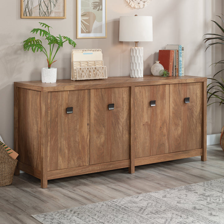 Dayasia Desk with Hutch Loon Peak®
