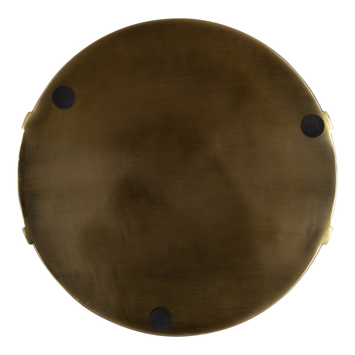 Taskin Myo Vanity Tray Latitude Run® Color: Gold
