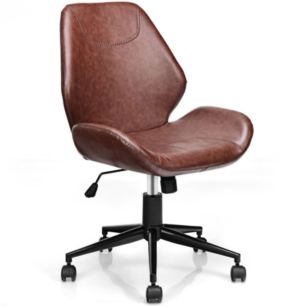 Alby Ergonomic Task Chair Steelside™