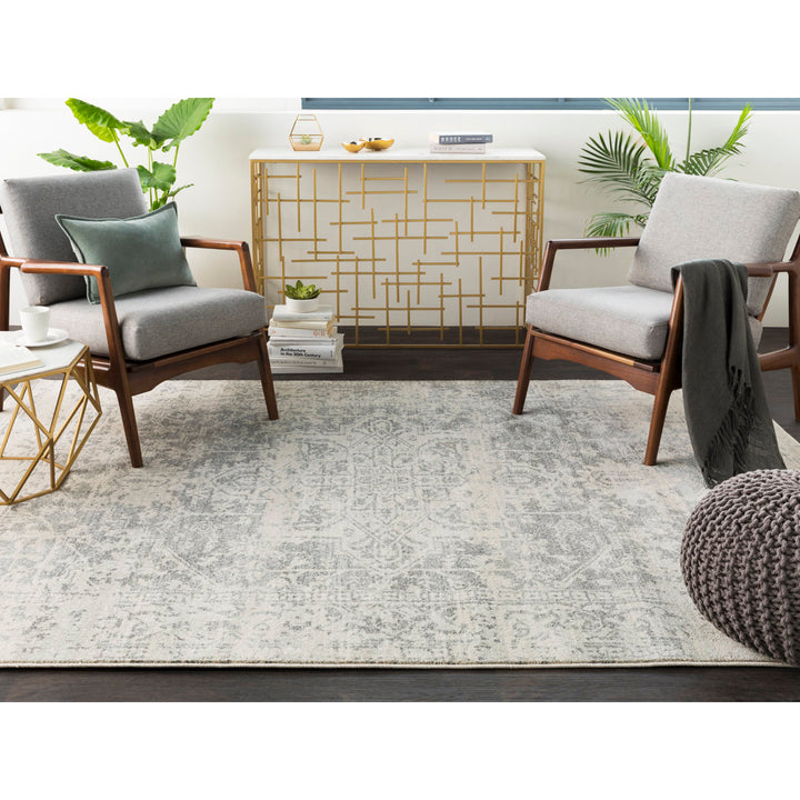 Hillsby Oriental Area Rug Mistana™ Rug Size: Rectangle 12' x 18'
