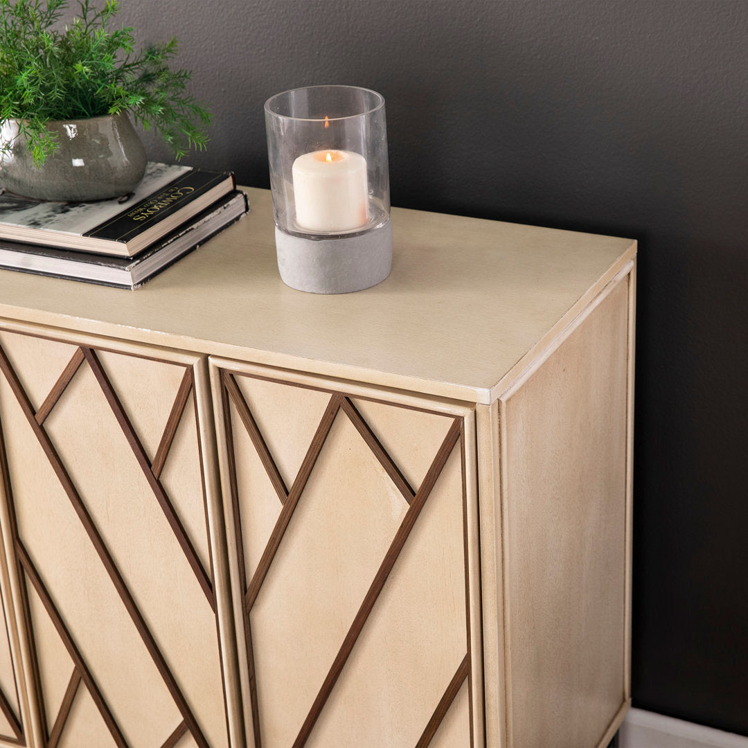 Kristianson 47'' Wide Sideboard Gracie Oaks