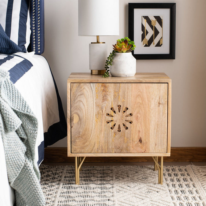 Brookline Nightstand Langley Street®