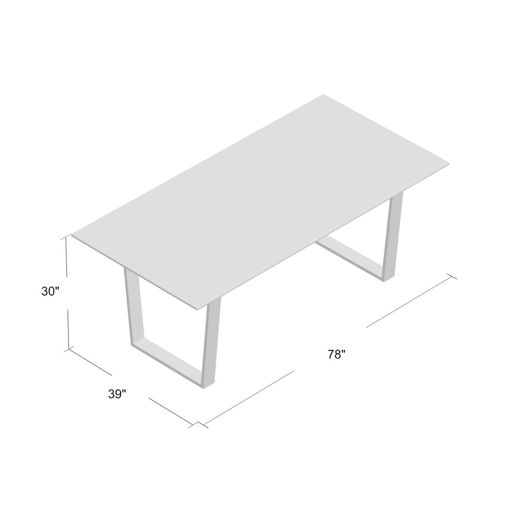 Hibbard Dining Table Ivy Bronx