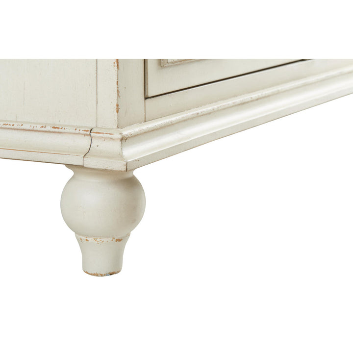 Isaak 69.25" Wide Sideboard One Allium Way®