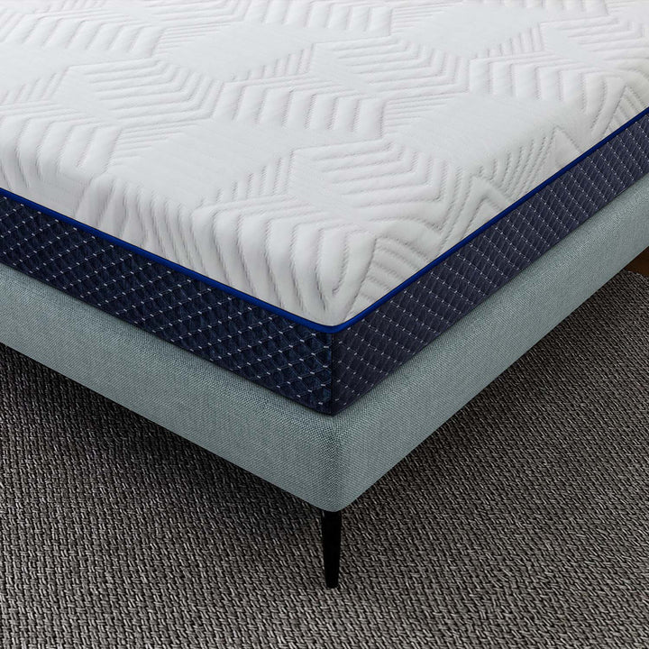 Wayfair Sleep 10" Firm Memory Foam Mattress Wayfair Sleep™ Mattress Size: Twin