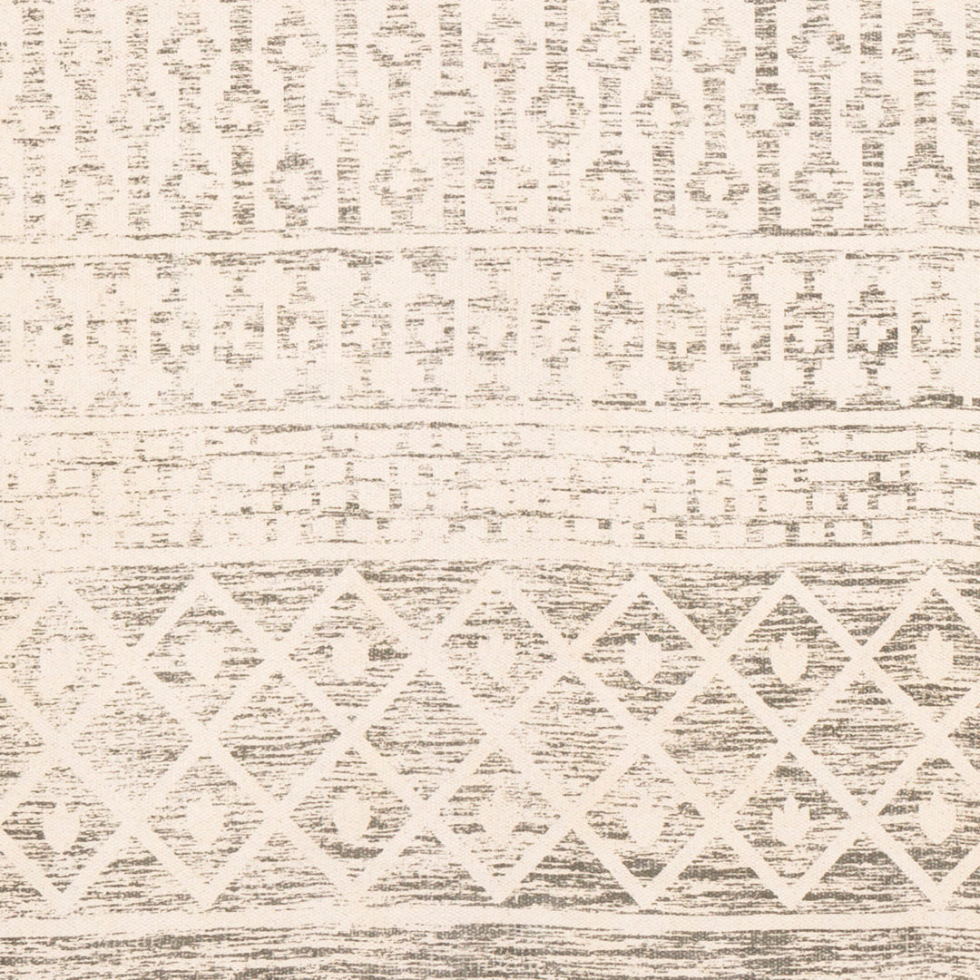 Emmalyn Southwestern Handwoven Cotton Area Rug Langley Street® Rug Size: Runner 2'6" x 8'