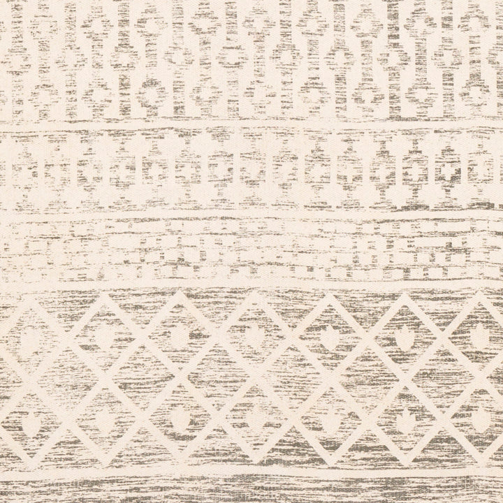 Emmalyn Southwestern Handwoven Cotton Area Rug Langley Street® Rug Size: Runner 2'6" x 8'