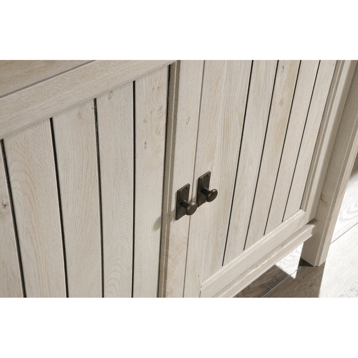 Costa 2 - Door Accent Cabinet Gracie Oaks Color: Chalked Chestnut