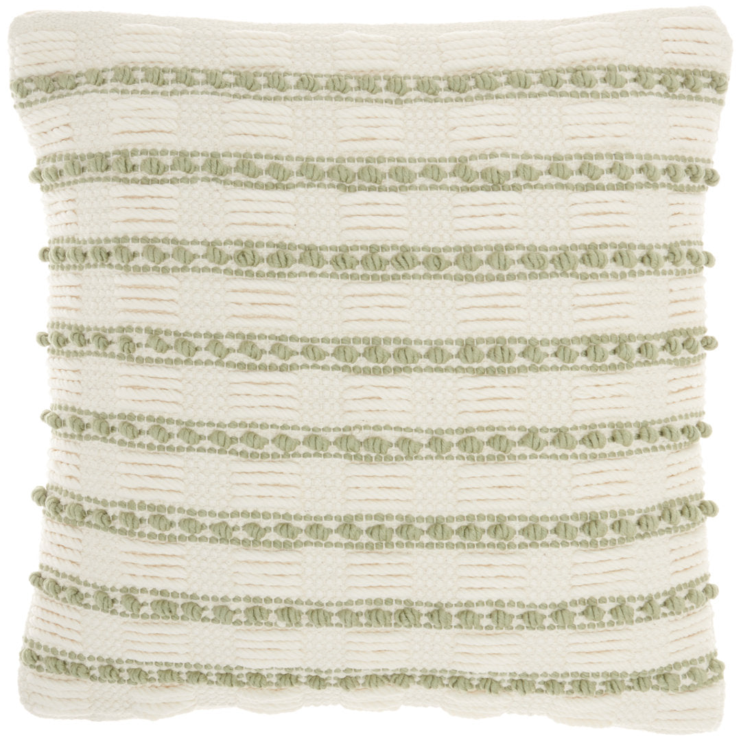 Square Pillow Cover & Insert Mina Victory