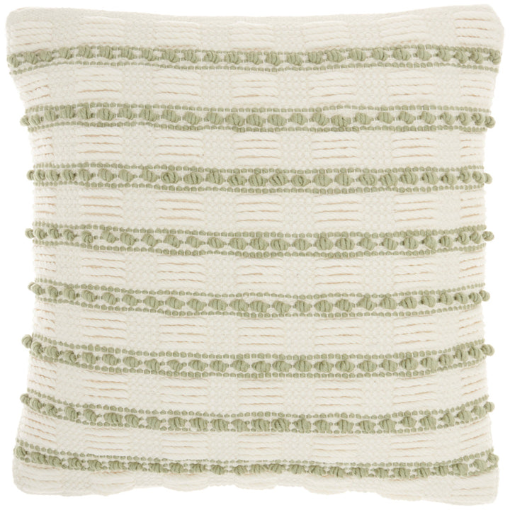 Square Pillow Cover & Insert Mina Victory