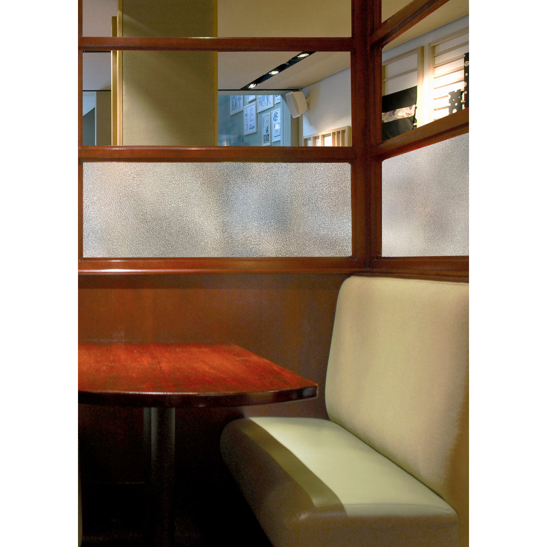 Window Decal Ebern Designs Size: 36" H x 24" W