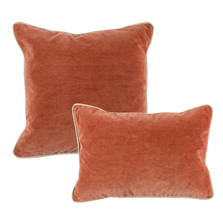 Goodall Pillow Cover & Insert Birch Lane™ Size: 14"H x 20"W Shape: Rectangular