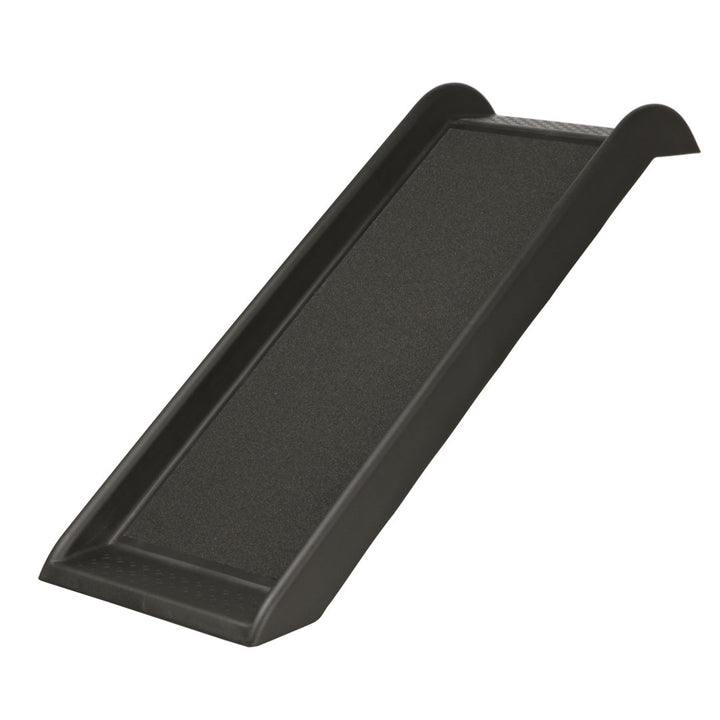 TRIXIE 39.5" Pet Ramp, Dog Ramp, Portable Dog Ramp for Small Cars and Furniture, Non-Skid Surface TRIXIE
