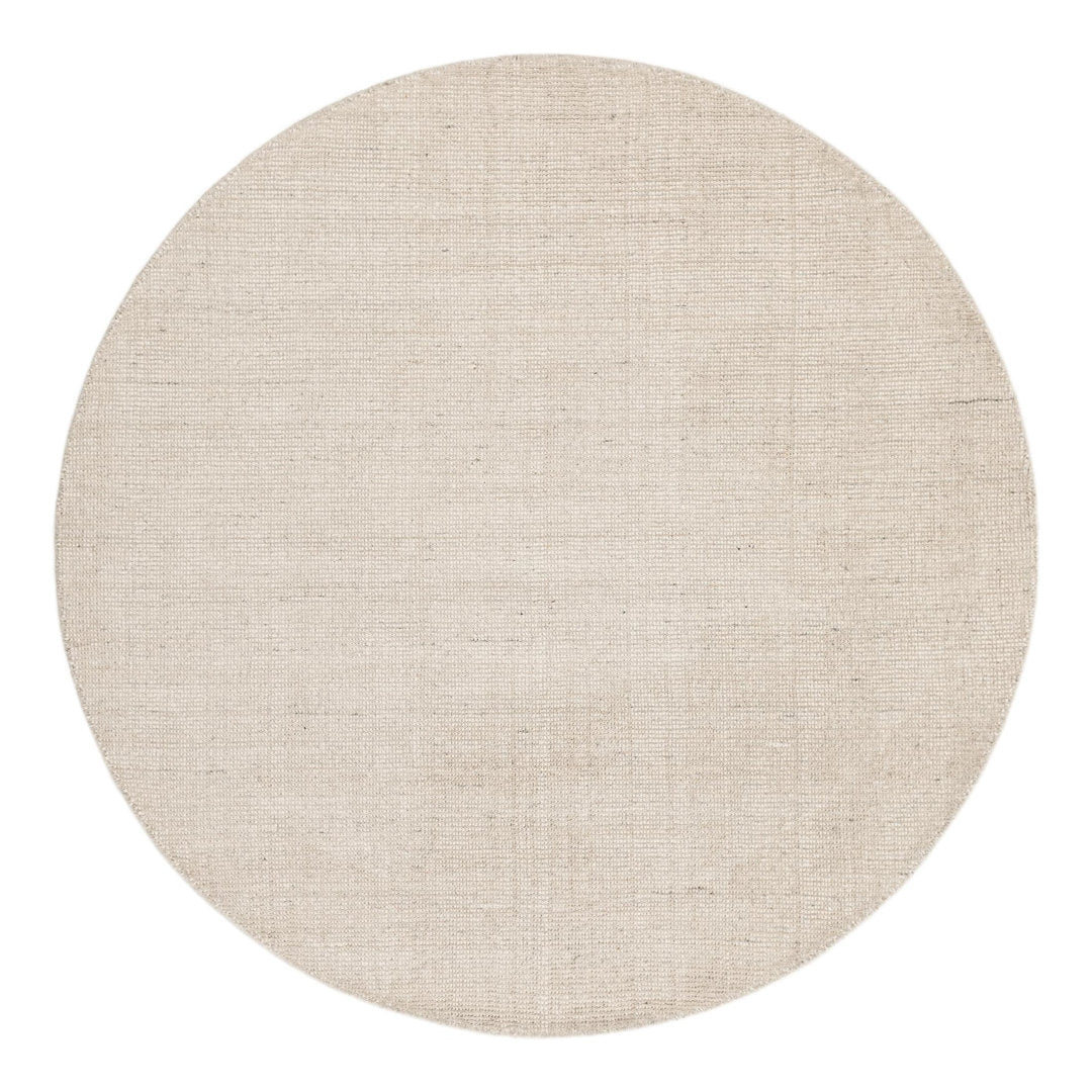 Jill Zarin Farmhouse English Manor Rug Jill Zarin Rug Size: Round 6'1"
