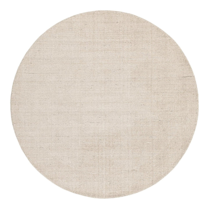 Jill Zarin Farmhouse English Manor Rug Jill Zarin Rug Size: Round 6'1"