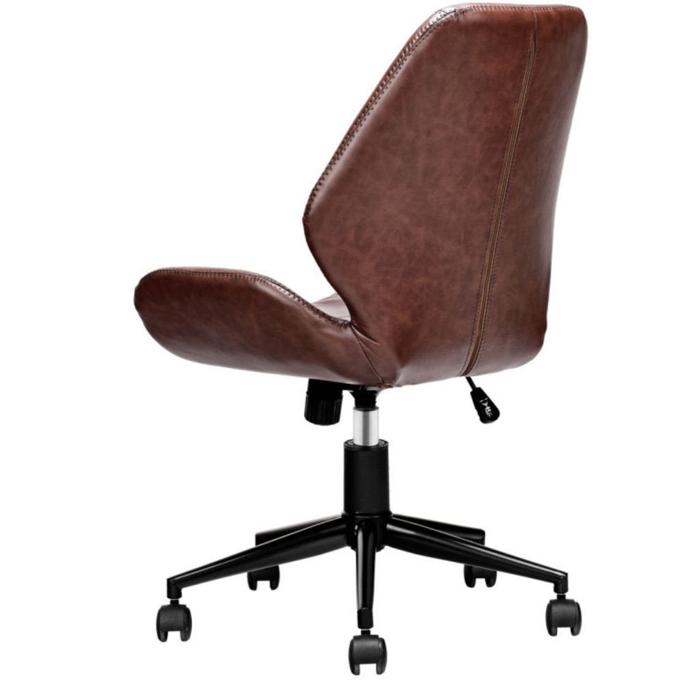 Alby Ergonomic Task Chair Steelside™