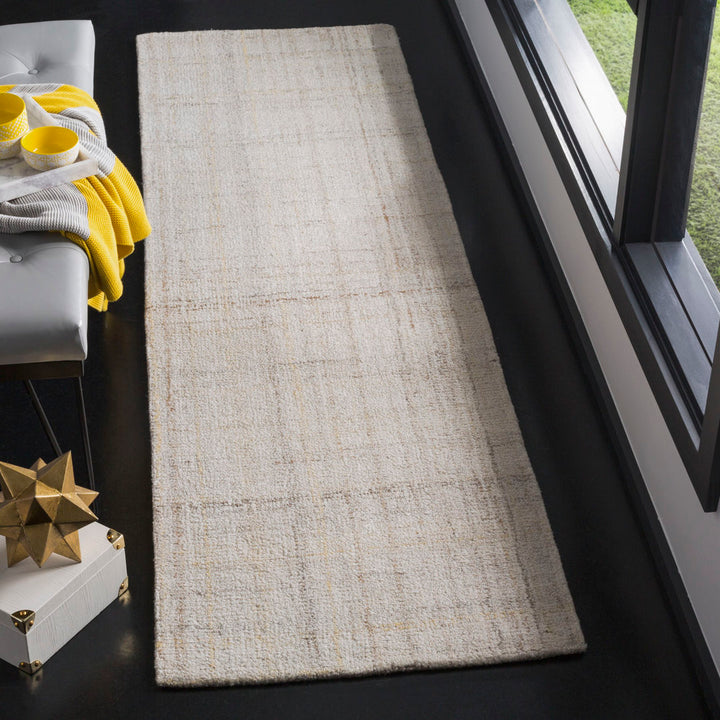 Gaten Hand Tufted Performance Rug Ebern Designs Rug Size: Runner 2'3" x 16'