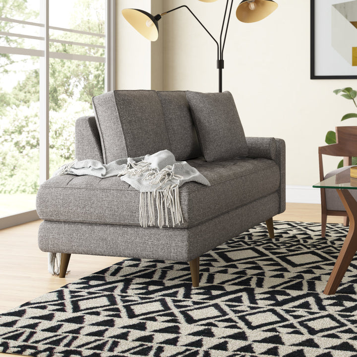 Albern Chaise Lounge Corrigan Studio®