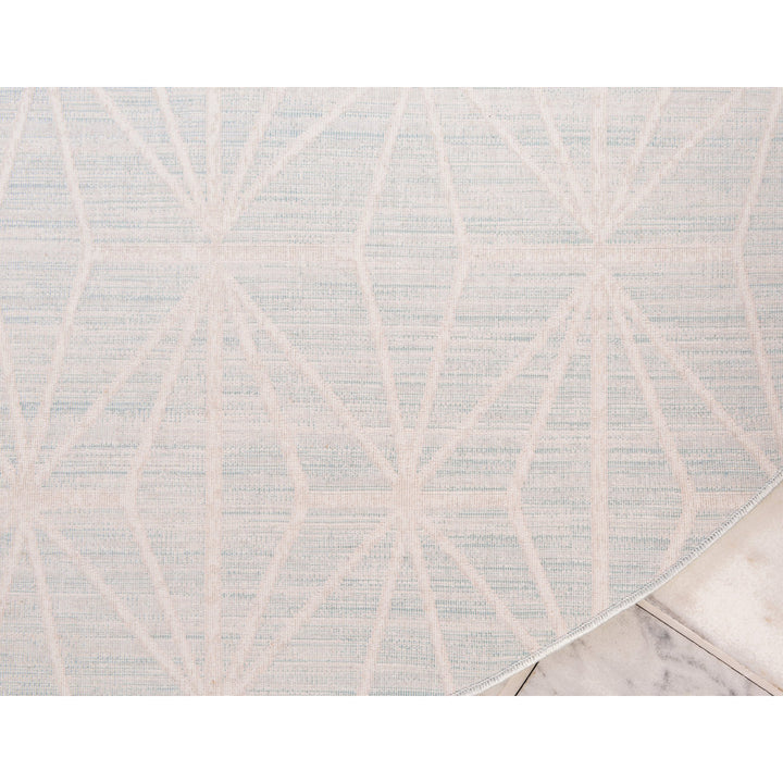Jill Zarin Fifth Avenue Uptown Rug Jill Zarin Rug Size: Rectangle 5'1" x 8'