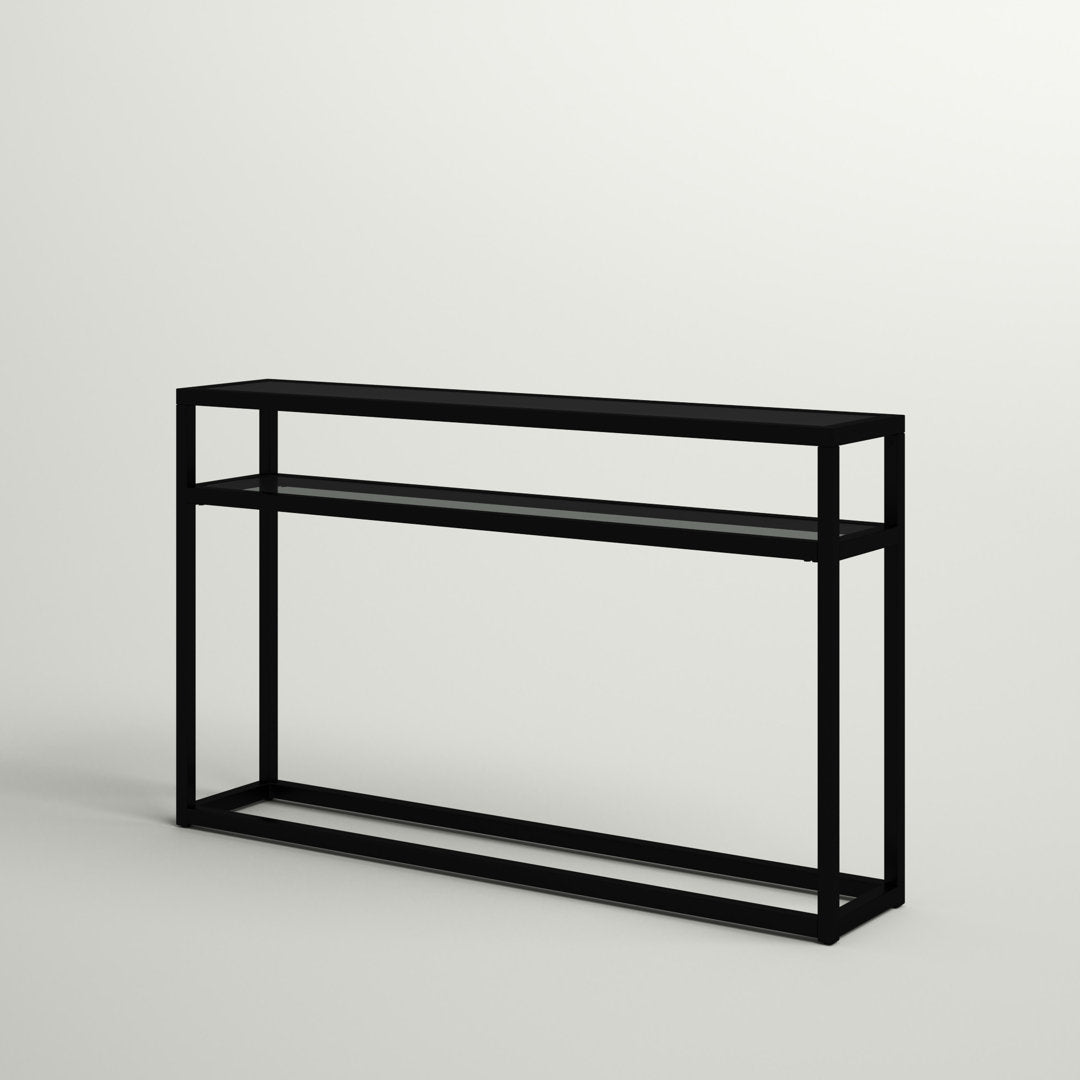 Swanage 50.25" Console Table Latitude Run®