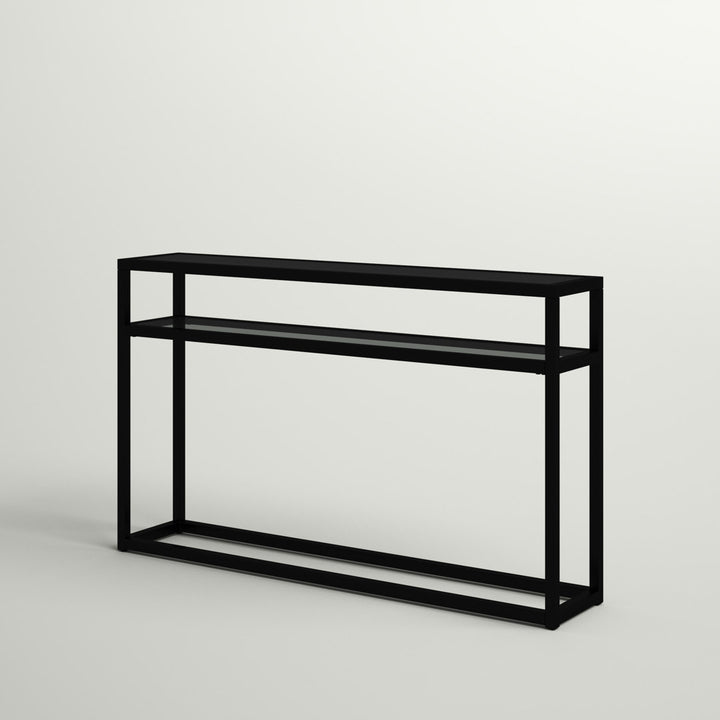 Swanage 50.25" Console Table Latitude Run®