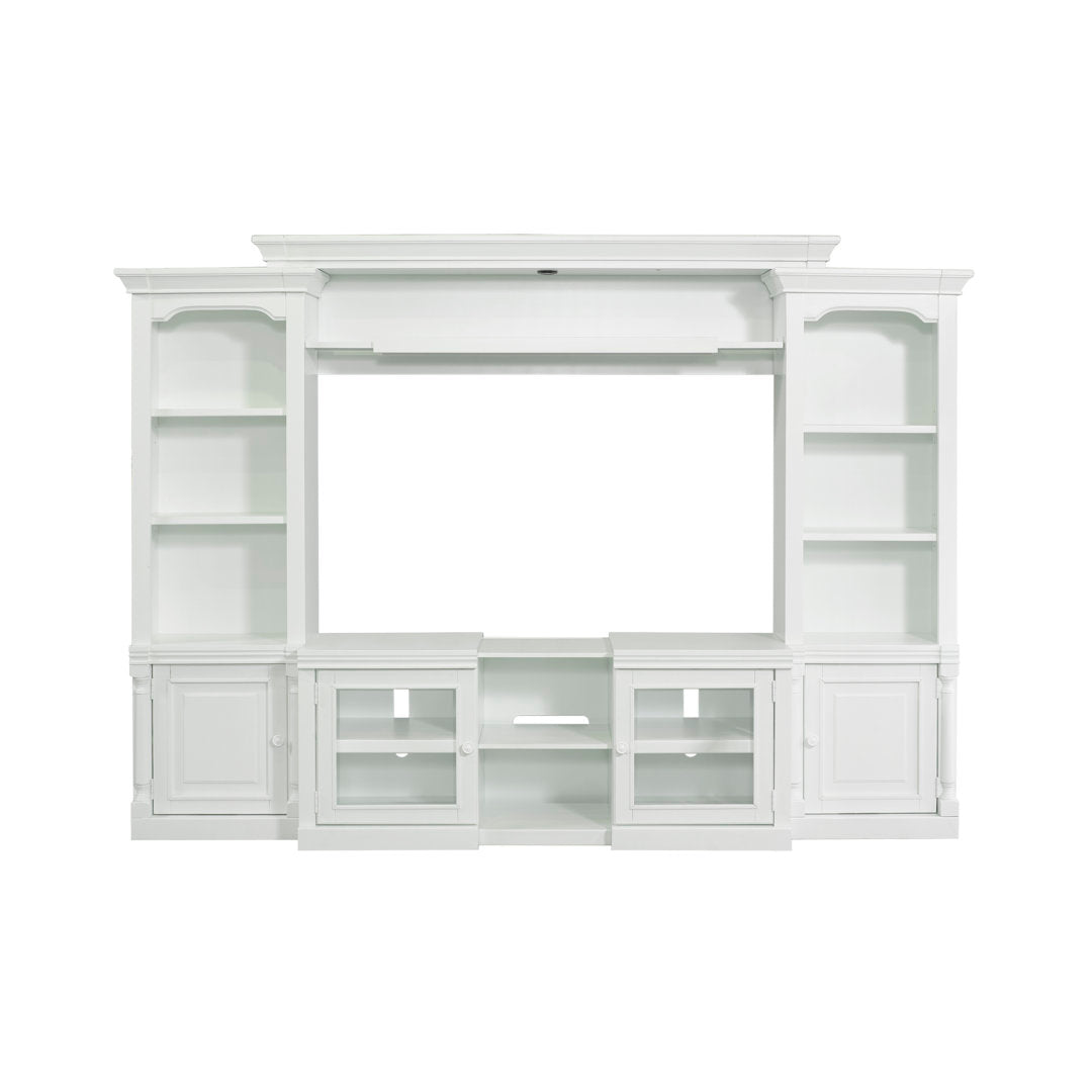 Cedor Entertainment Center for TVs 60" Charlton Home®