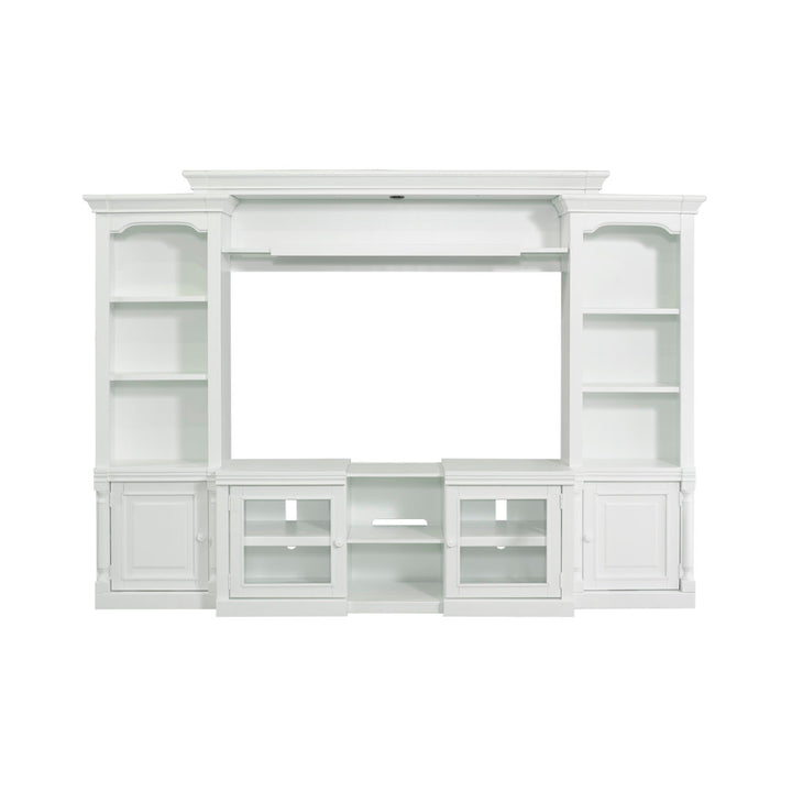 Cedor Entertainment Center for TVs 60" Charlton Home®
