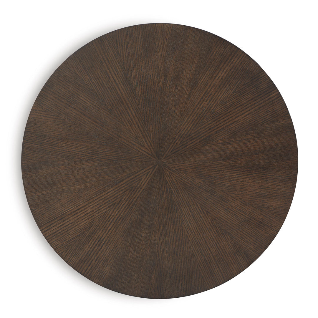 Alfaretta End Table with Storage Mercer41