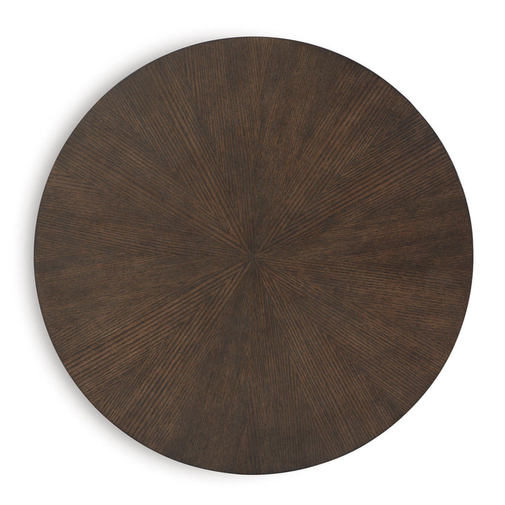 Alfaretta End Table with Storage Mercer41