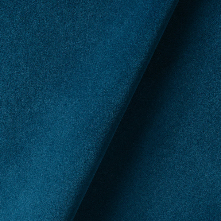 Kannon Tufted Right-Arm Chaise Lounge Willa Arlo™ Interiors Fabric: Teal Velvet