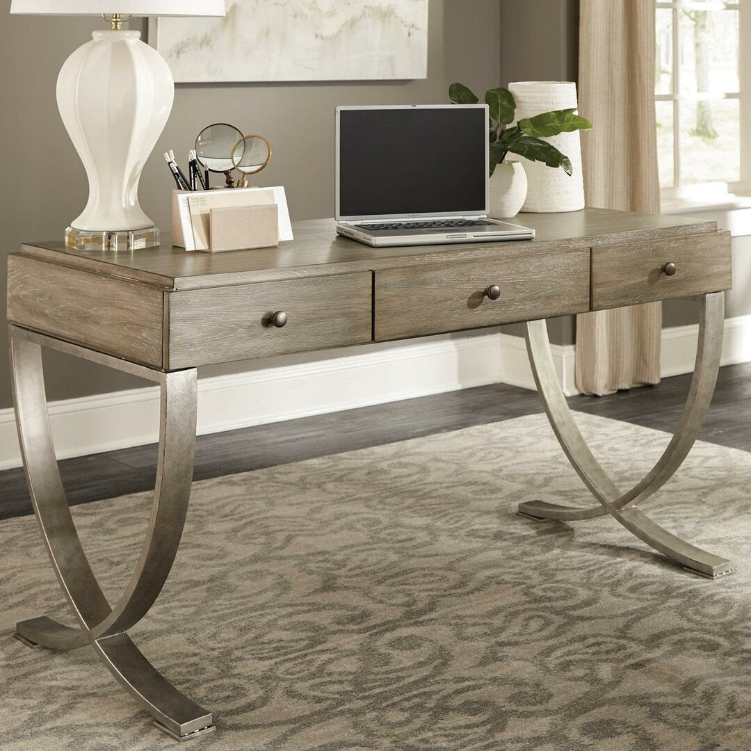 Regan Desk Birch Lane™