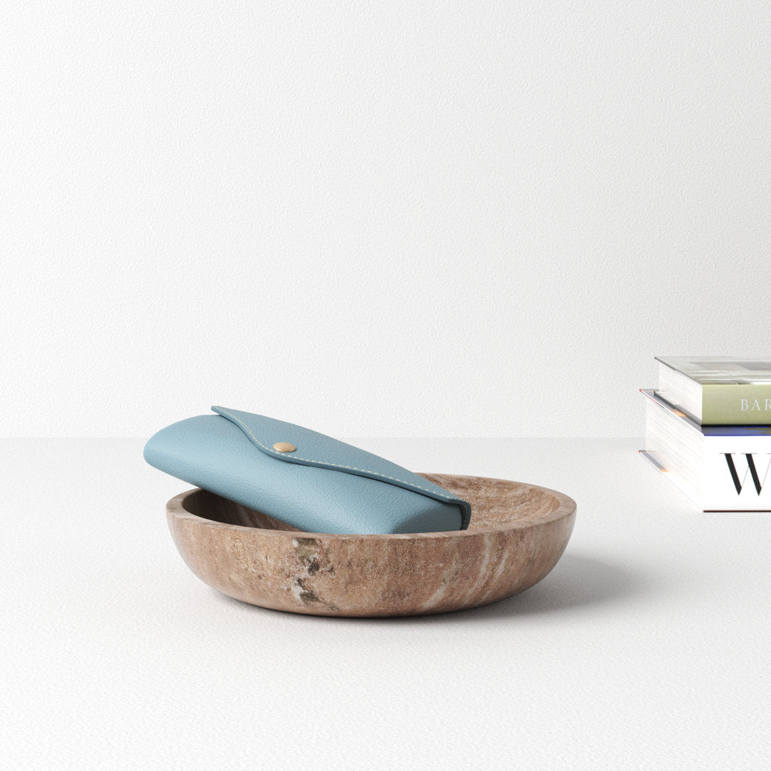 Tellis Marble Bowl AllModern