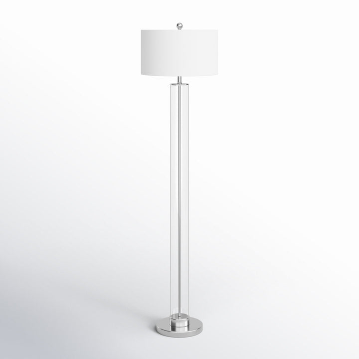 Cecelia 64" Floor Lamp Joss & Main