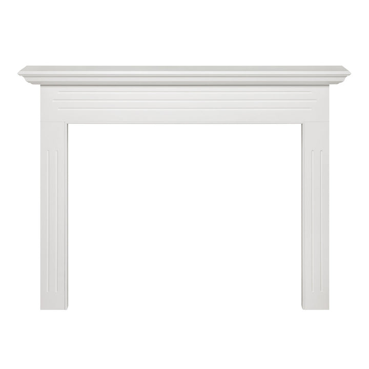 Newport Fireplace Mantel Surround Pearl Mantels
