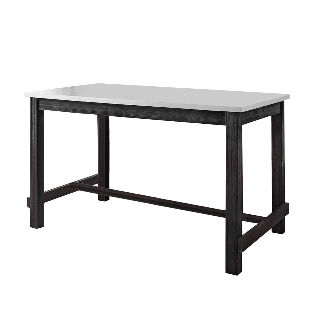 Avrumy Counter Height Dining Table Latitude Run®
