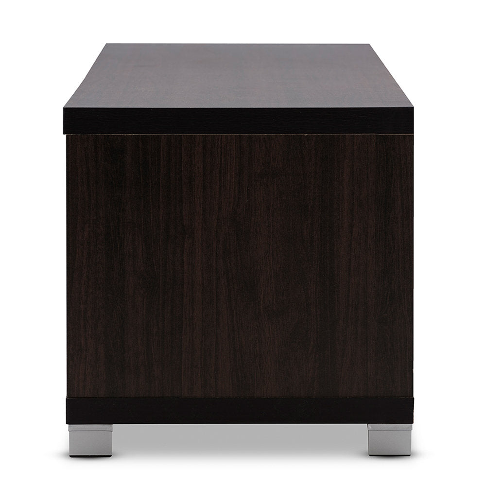 Orrville TV Stand for TVs up to 78" Latitude Run®