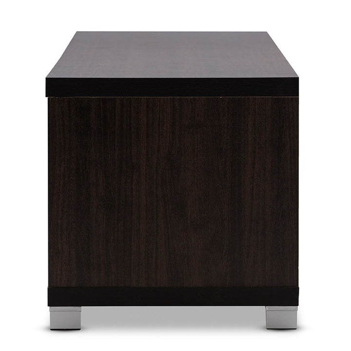 Orrville TV Stand for TVs up to 78" Latitude Run®