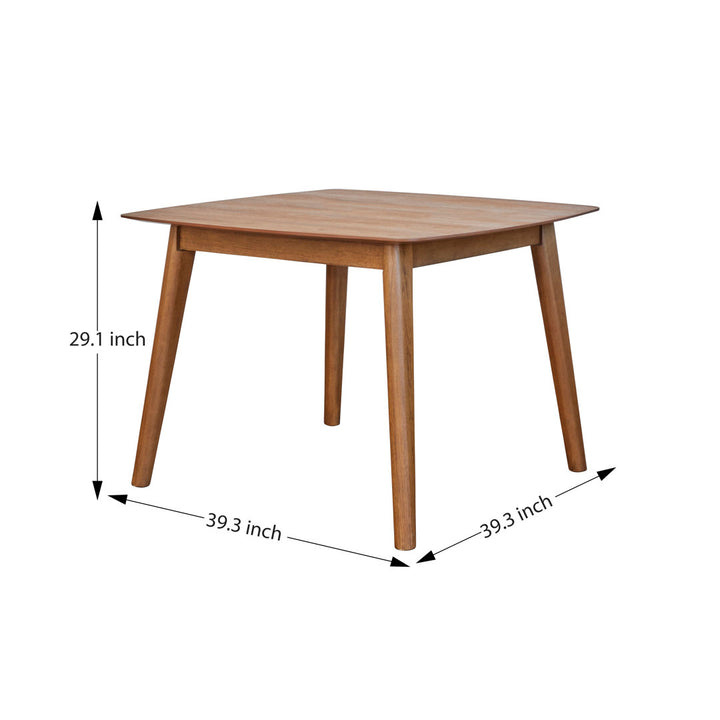 Tilla 39" Dining Table AllModern