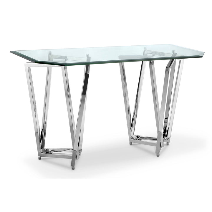 Gianni Console Table Mercer41