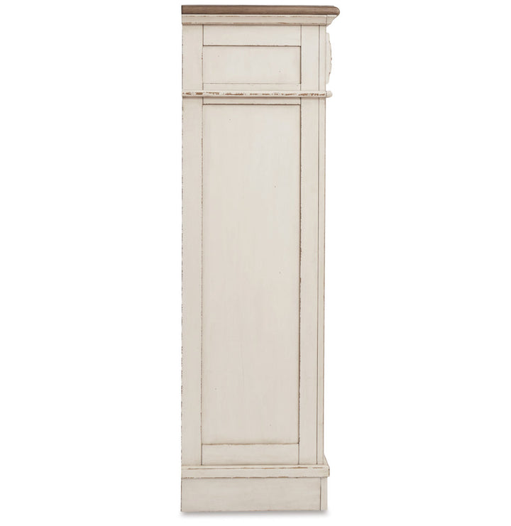 Hayley 5 Drawer Chest Kelly Clarkson Home