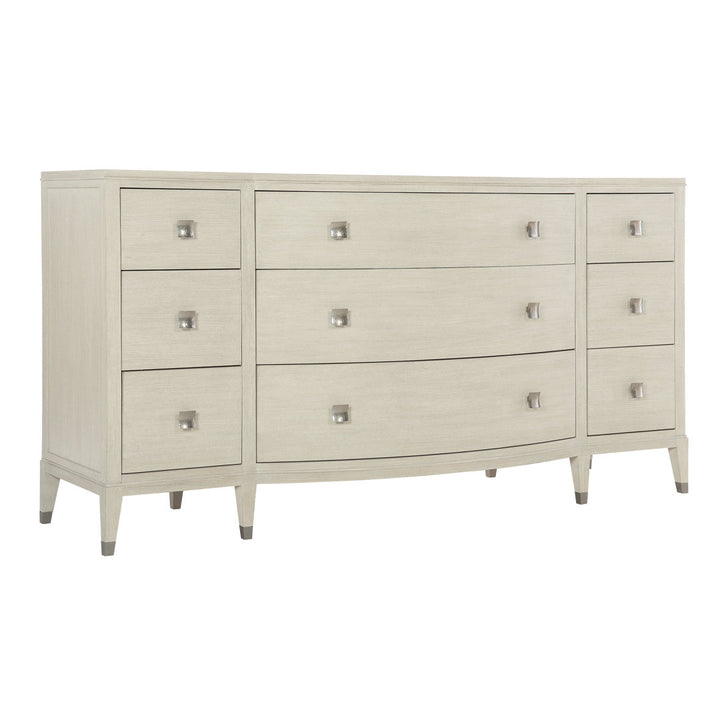 East Hampton 9 Drawer Dresser Bernhardt