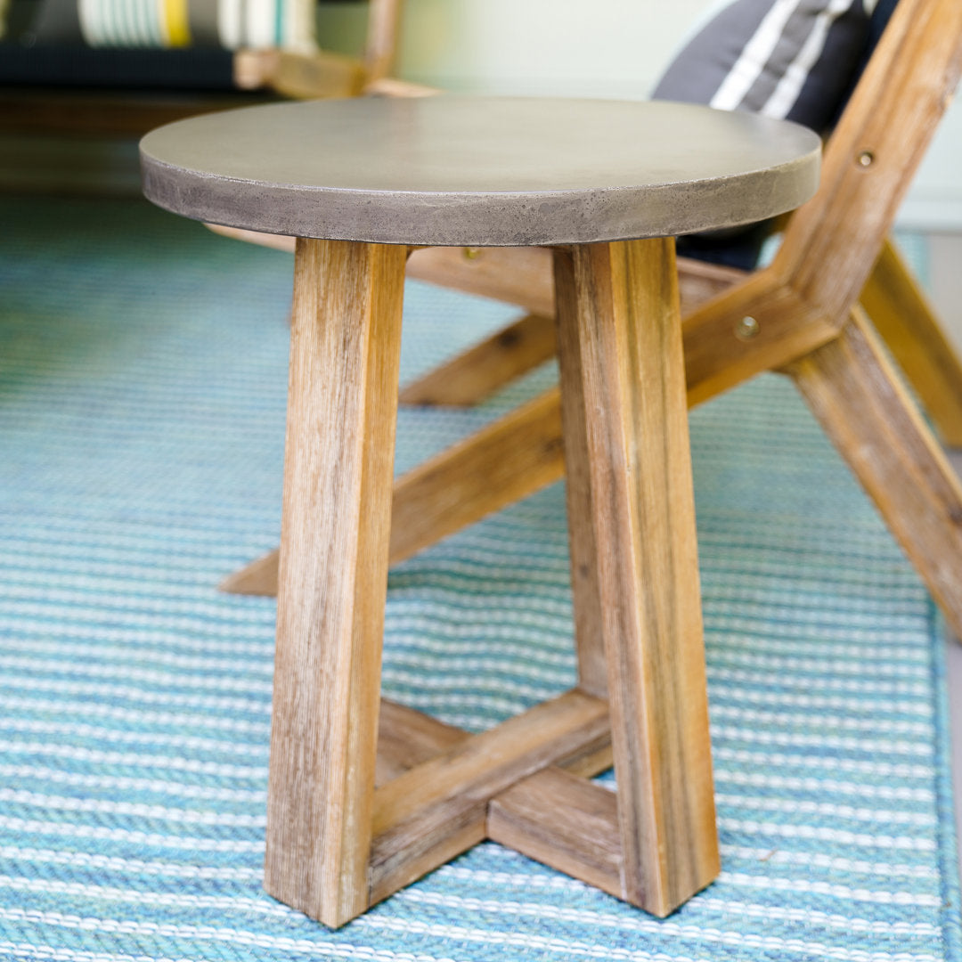 Louth Side Table Greyleigh™